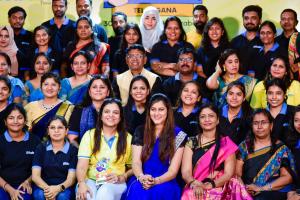 Kreative Star Regional Competition 2023 Telangana
